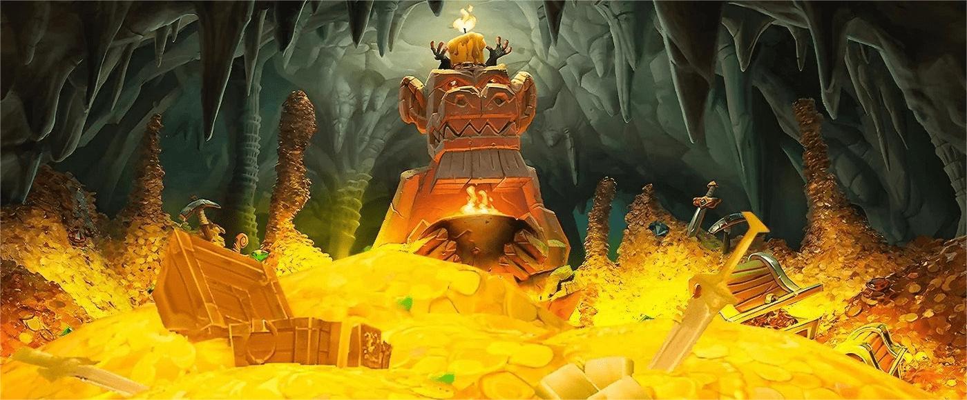 The War Within Leveling